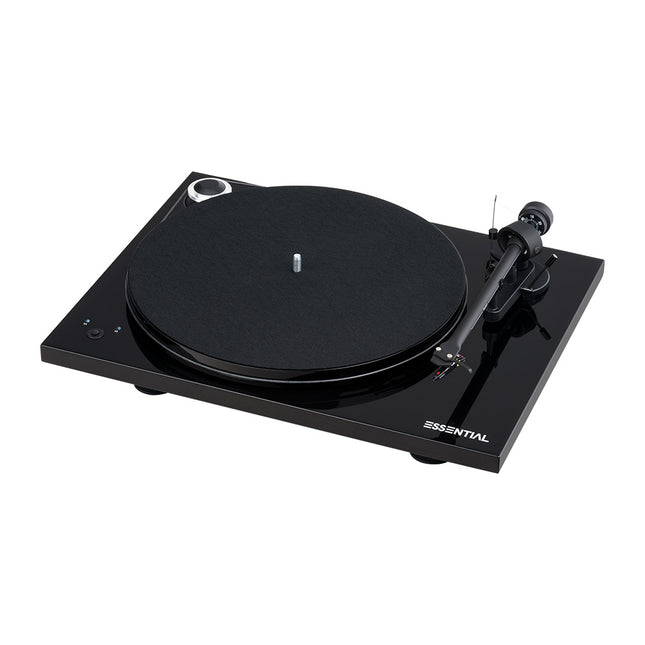 Pick-up Pro-Ject Essential III RecordMaster (OM 10)