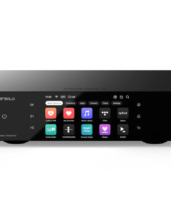 EverSolo T8