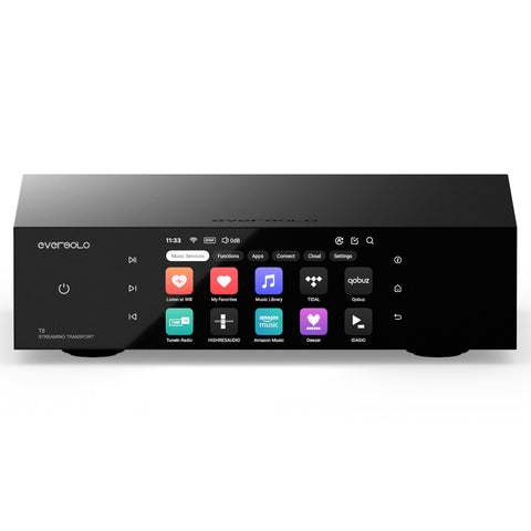 EverSolo T8