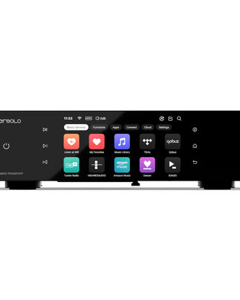 EverSolo T8