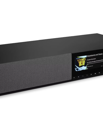 Cambridge Audio Evo One безжичен многофункционален високоговорител за стрийминг