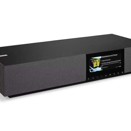 Cambridge Audio Evo One безжичен многофункционален високоговорител за стрийминг