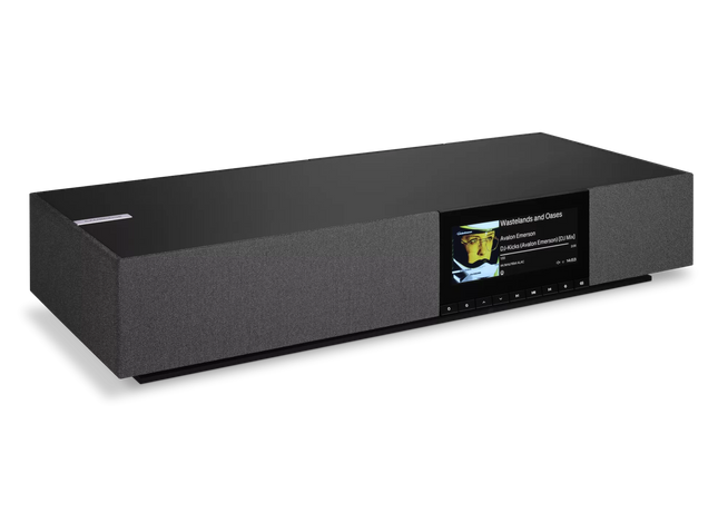 Cambridge Audio Evo One безжичен многофункционален високоговорител за стрийминг