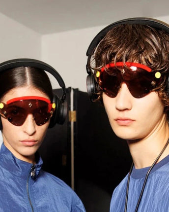 Безжични слушалки Bang &amp; Olufsen Beoplay H95 Ferrari Limited Edition