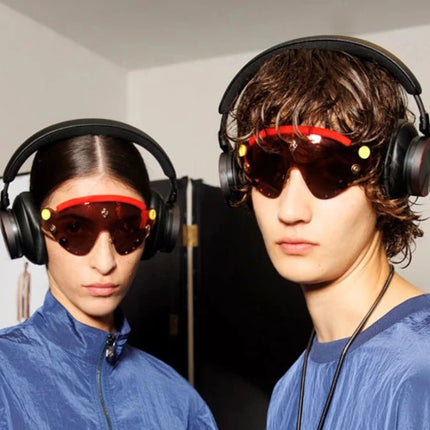Безжични слушалки Bang &amp; Olufsen Beoplay H95 Ferrari Limited Edition