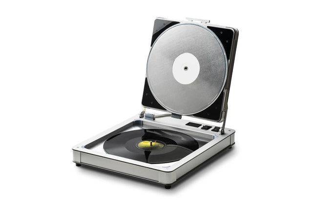 Pro-Ject Flatten It - Mașină de îndreptat viniluri