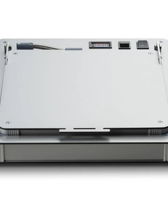 Pro-Ject Flatten It