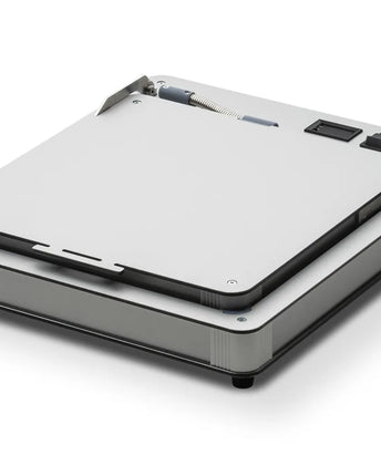Pro-Ject Flatten It