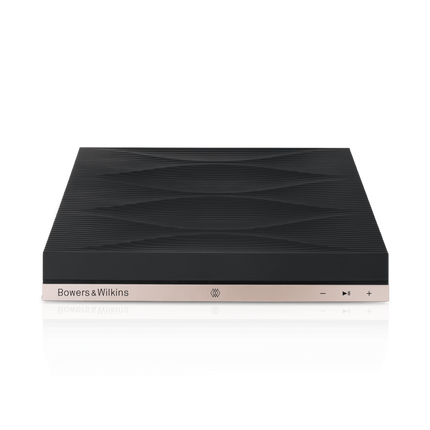 Bowers &amp; Wilkins Formation Audio DAC