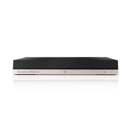 Bowers &amp; Wilkins Formation Audio DAC