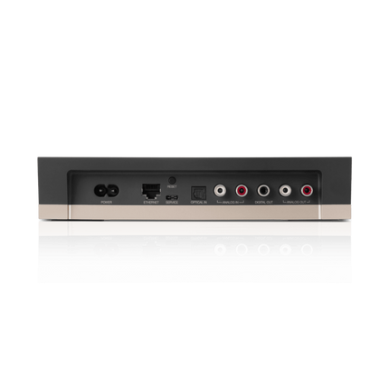 Bowers &amp; Wilkins Formation Audio DAC