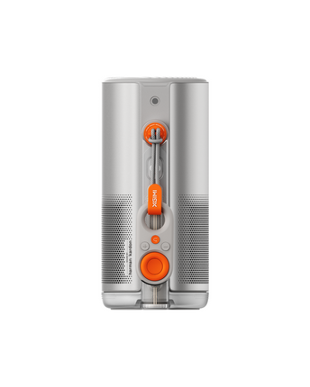 Videoproiector Portabil XGIMI MoGo 4 Laser, 1080p Full HD, Triple Laser, 550 ISO Lumeni