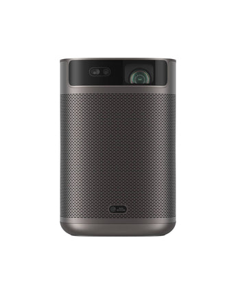 Преносим видео проектор Xgimi MoGo 2 Pro 1080p, Android TV, WiFi, Bluetooth