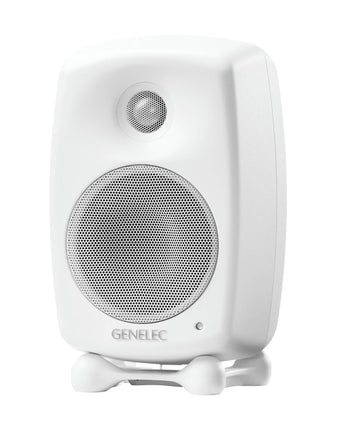 Genelec G Два активни високоговорителя