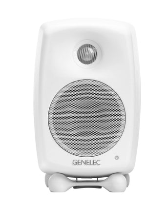 Genelec G Два активни високоговорителя