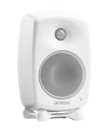 Genelec G Два активни високоговорителя