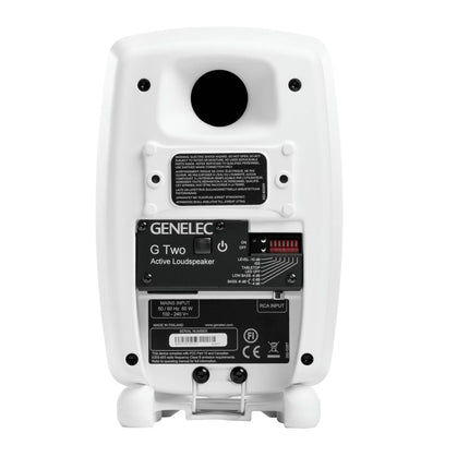 Genelec G Два активни високоговорителя