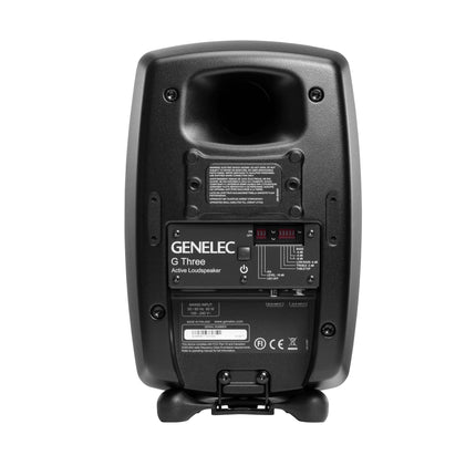 Активен високоговорител Genelec G Three