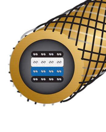 Wireworld Gold Eclipse 8 Interconect