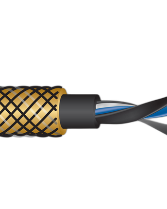 Wireworld Gold Eclipse 8 Interconect