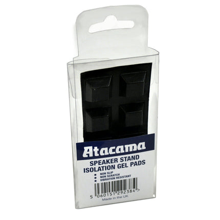 Paduri de gel pentru stativ de boxe Atacama