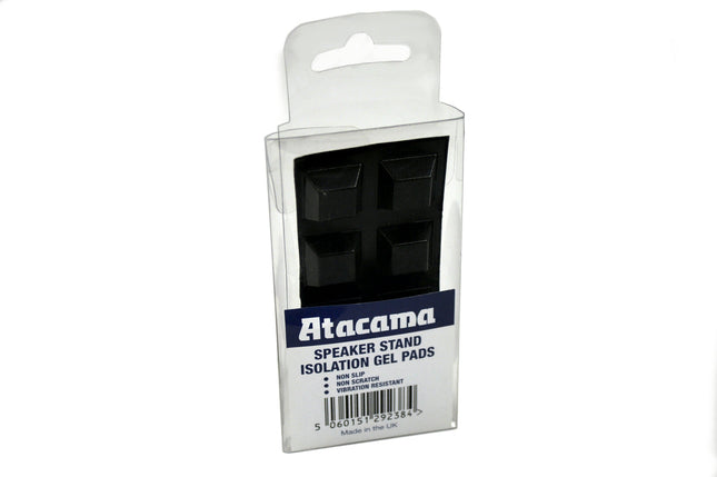 Paduri de gel pentru stativ de boxe Atacama