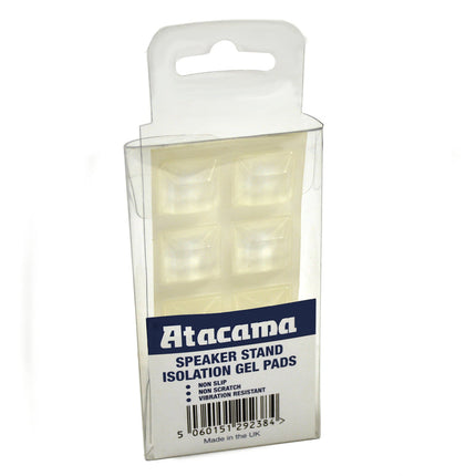 Paduri de gel pentru stativ de boxe Atacama