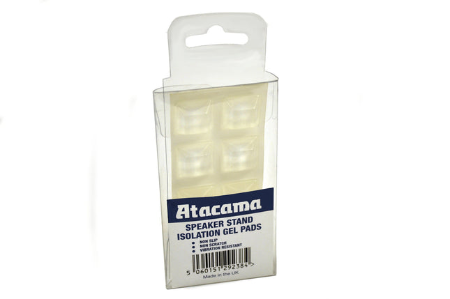 Paduri de gel pentru stativ de boxe Atacama