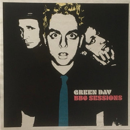 Винил GREEN DAY - BBC SESSIONS - LP2