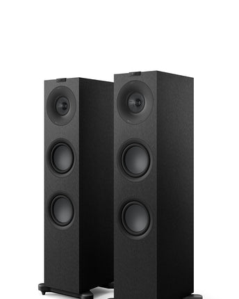 Пасивни високоговорители KEF Q7 Meta