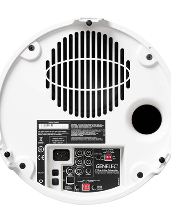 Субуфер Genelec F One