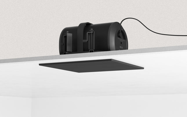 B-System Gineos One Square