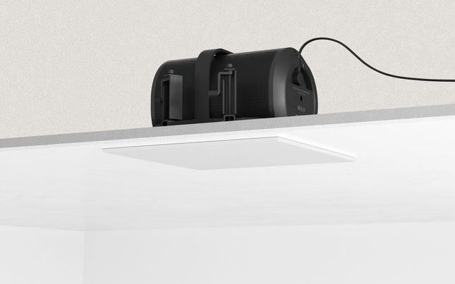 B-System Gineos One Square