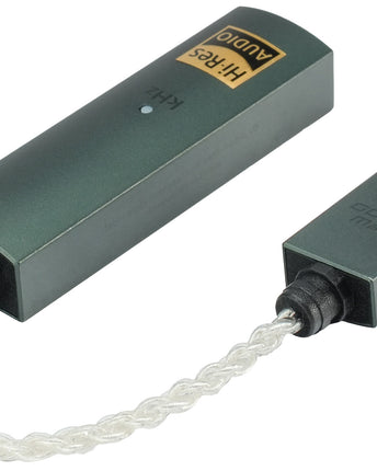 iFi Audio GO link Max