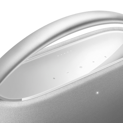 Активен високоговорител Harman/Kardon Go + Play 3