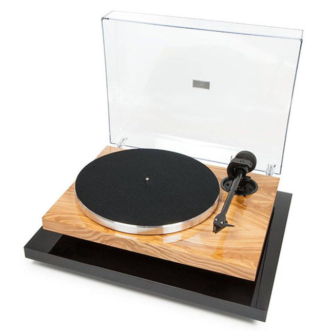 Pro-Ject Ground it E