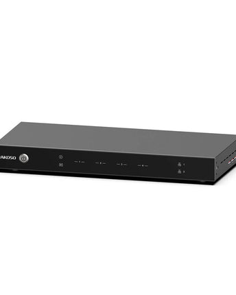 Стрийминг предусилвател Arylic H400, 4 зони