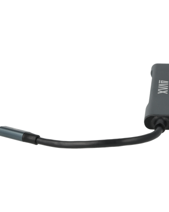 AVAX HB601 CONNECT+ HUB Type C-4xUSB 3.0