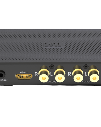 Elac HDX21