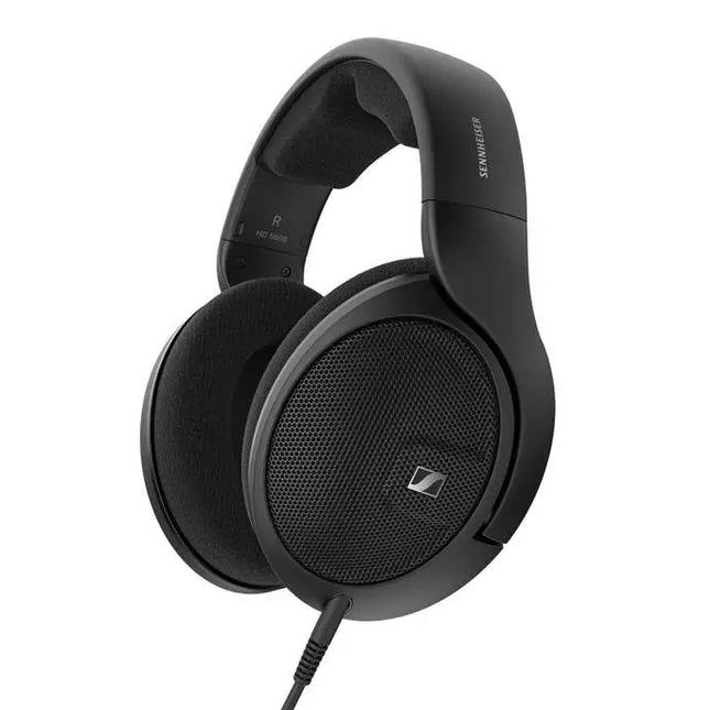 Hi-Fi слушалки Sennheiser HD 560S