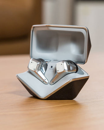 Casti HIFIMAN Svanar Wireless