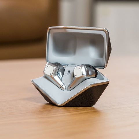 Casti HIFIMAN Svanar Wireless