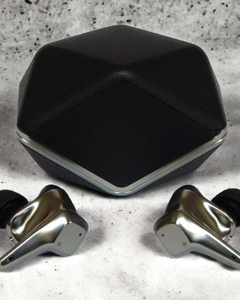 Casti HIFIMAN Svanar Wireless