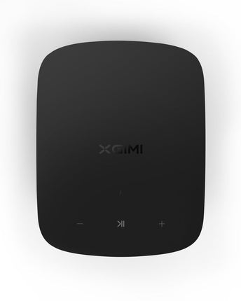 Интелигентен преносим видео проектор XGIMI Halo+