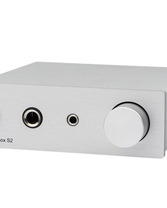 Усилвател за слушалки ProJect Head Box S2