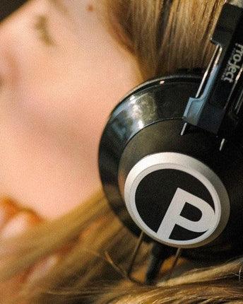 Слушалки Pro-Ject Hear it One Anniversary