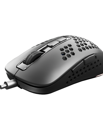 Mouse de gaming AVAX LW01 RGB