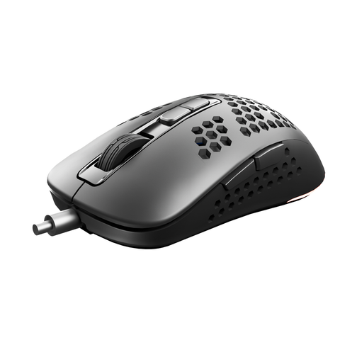 Mouse de gaming AVAX LW01 RGB