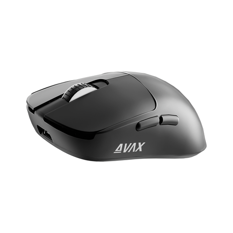 Mouse de gaming wireless AVAX LW02 PRO tri-mode