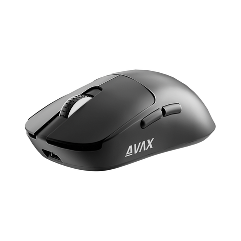 Mouse de gaming wireless AVAX LW03 PRO tri-mode